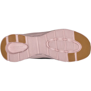 Skechers ARCH FIT Glide Step Pro Golden Pace Womens Trainers