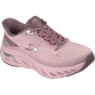 Skechers ARCH FIT Glide Step Sleek Drift Womens Trainers