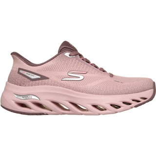 Skechers ARCH FIT Glide Step Sleek Drift Womens Trainers