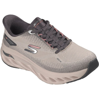 Skechers ARCH FIT Glide Step Sleek Drift Womens Trainers