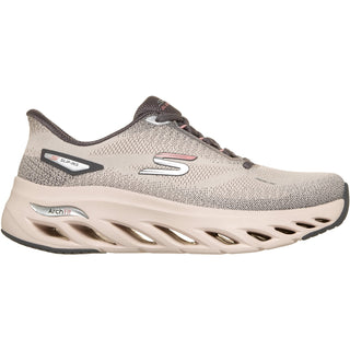 Skechers ARCH FIT Glide Step Sleek Drift Womens Trainers