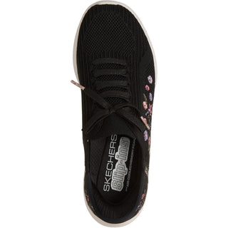 Skechers Ultra Flex 4.0 Sweet Petals Womens Trainers
