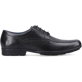 Hush Puppies Argyll Boys Shoes