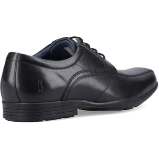Hush Puppies Argyll Mens Shoes