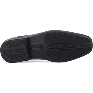 Hush Puppies Argyll Mens Shoes