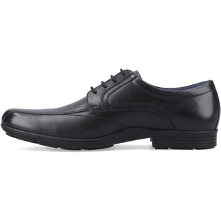 Hush Puppies Argyll Mens Shoes