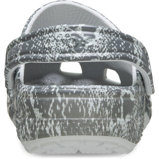 Crocs Classic Pop Animal Womens Clogs