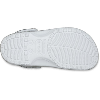 Crocs Classic Pop Animal Womens Clogs