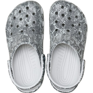 Crocs Classic Pop Animal Womens Clogs