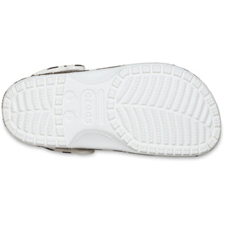 Crocs Classic Pop Animal Womens Clogs