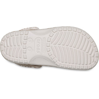 Crocs Classic Pop Animal Womens Clogs