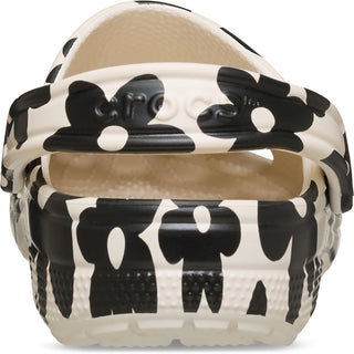 Crocs Classic Pop Petals Womens Clogs