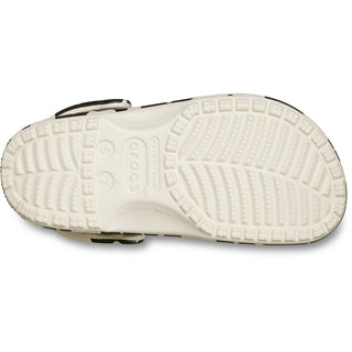 Crocs Classic Pop Petals Womens Clogs