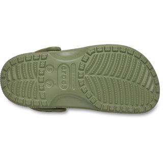 Crocs Classic Duck Camo Mens Clogs