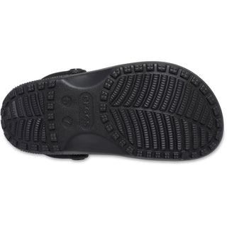 Crocs Classic Crafted Camo Mens Clogs
