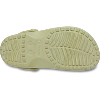 Crocs Classic Crafted Camo Mens Clogs
