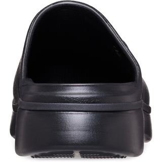 Crocs Dylan Notched Womens Clogs