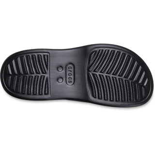 Crocs Dylan Notched Womens Clogs