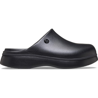 Crocs Dylan Notched Womens Clogs