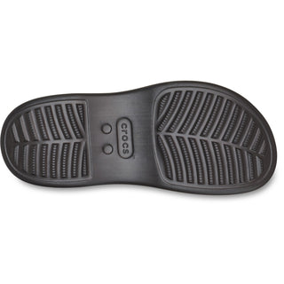Crocs Dylan Notched Womens Clogs