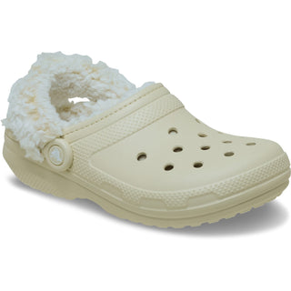Crocs Classic Fleece Lined Womens Clogs