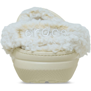 Crocs Classic Fleece Lined Womens Clogs