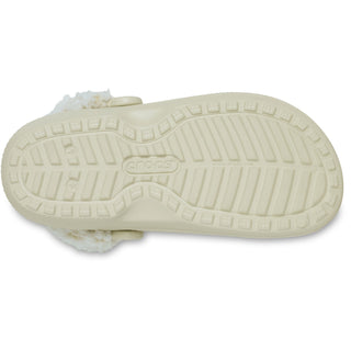 Crocs Classic Fleece Lined Womens Clogs
