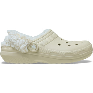 Crocs Classic Fleece Lined Womens Clogs