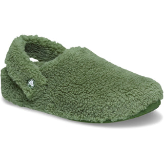 Crocs Classic Cozzzy Mens Slippers