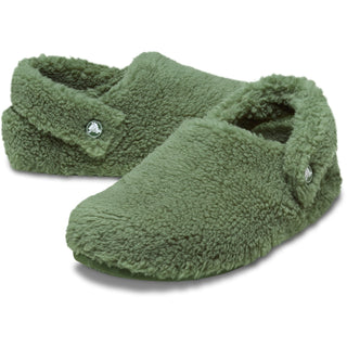 Crocs Classic Cozzzy Mens Slippers