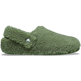 Crocs Classic Cozzzy Mens Slippers