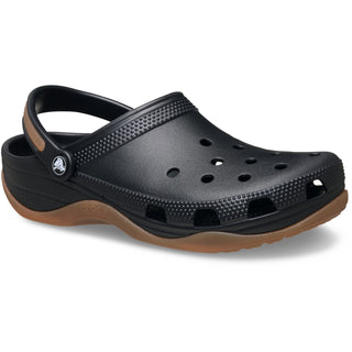 Crocs Classic Evo Mens Gum Clogs