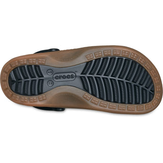 Crocs Classic Evo Mens Gum Clogs