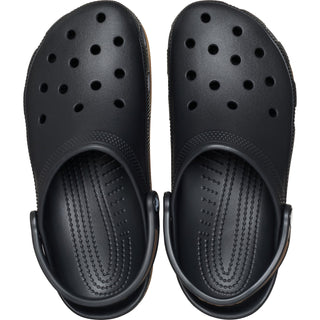Crocs Classic Evo Mens Gum Clogs