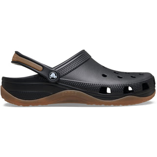 Crocs Classic Evo Mens Gum Clogs