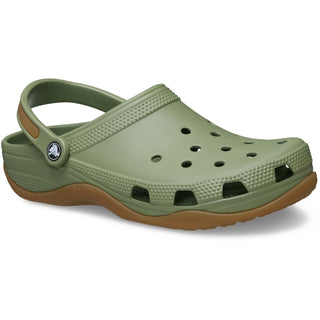 Crocs Classic Evo Mens Gum Clogs