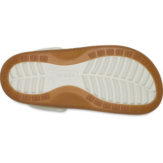 Crocs Classic Evo Mens Gum Clogs