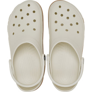 Crocs Classic Evo Mens Gum Clogs