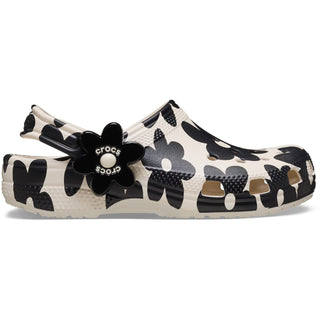 Crocs Classic Pop Petals Girls Clogs