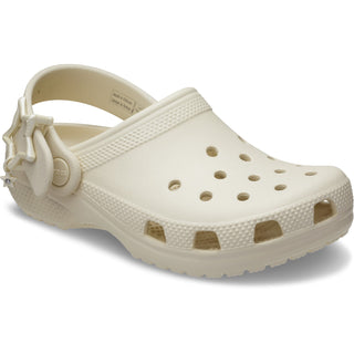 Crocs Classic Star Buckle Toddlers Clogs