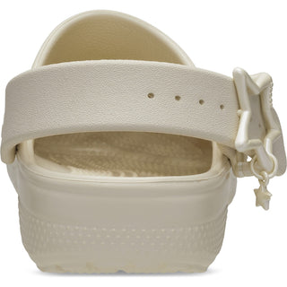 Crocs Classic Star Buckle Toddlers Clogs