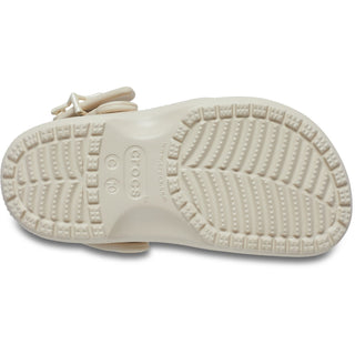 Crocs Classic Star Buckle Toddlers Clogs