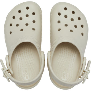 Crocs Classic Star Buckle Toddlers Clogs