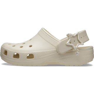 Crocs Classic Star Buckle Toddlers Clogs
