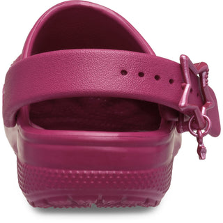 Crocs Classic Star Buckle Toddlers Clogs