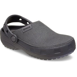 Crocs Classic Crafted Kids Clogs