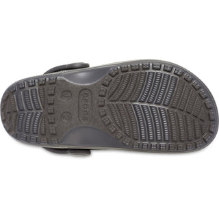 Crocs Classic Crafted Kids Clogs