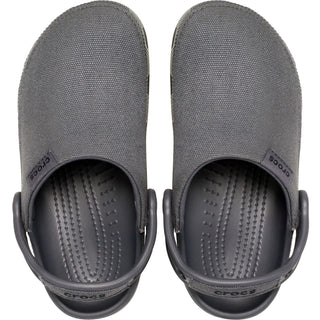 Crocs Classic Crafted Kids Clogs