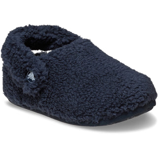 Crocs Classic Cozzzy Toddlers Slippers