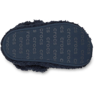 Crocs Classic Cozzzy Toddlers Slippers
